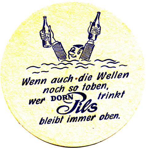 f�rth f�-by dorn rund 2b (215-wenn auch die-blau)